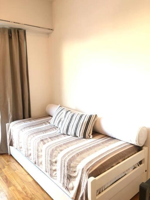 Avenida Federico Lacroze 3-5 Apartment Buenos Aires