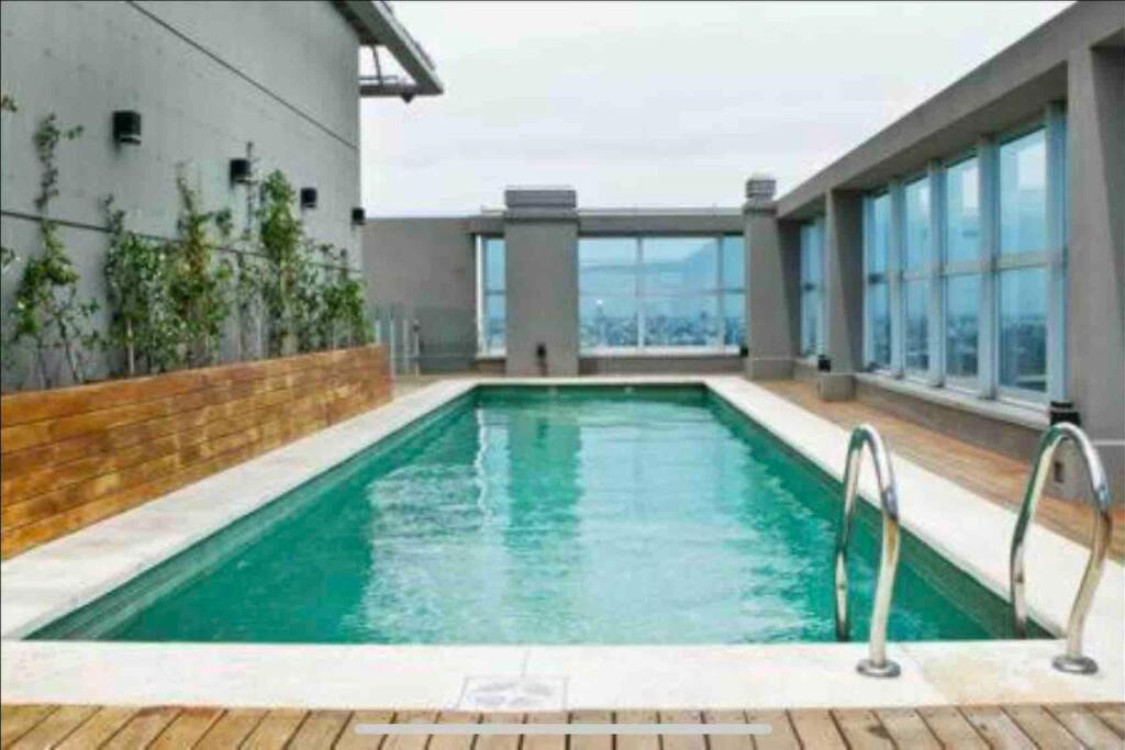 Apartment Avenida Federico Lacroze 3-5 *
