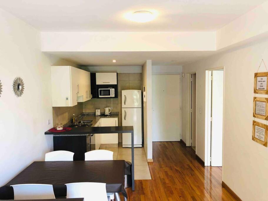 Avenida Federico Lacroze 3-5 Apartment