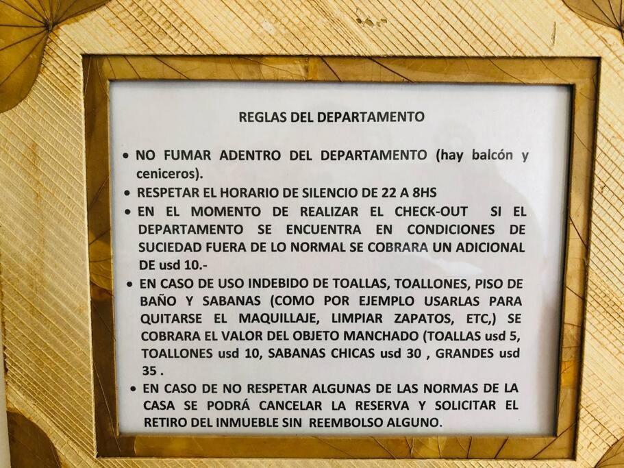 Apartment Avenida Federico Lacroze 3-5
