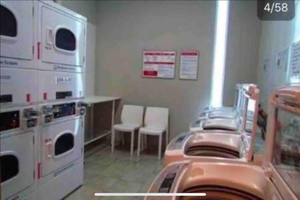 Apartment Avenida Federico Lacroze 3-5 Buenos Aires