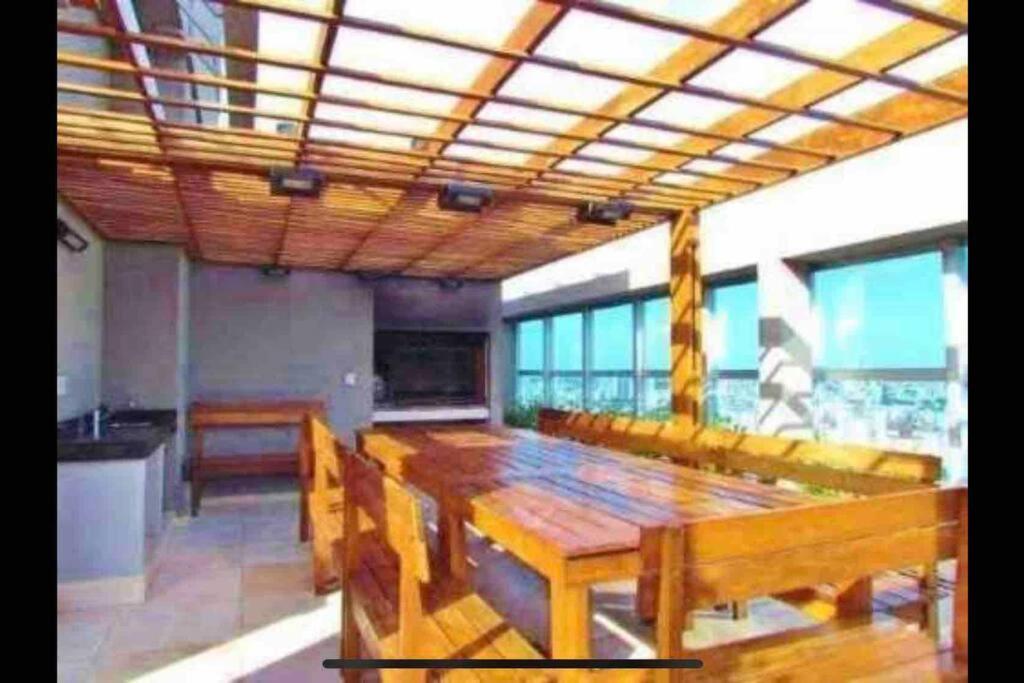 Avenida Federico Lacroze 3-5 Apartment *