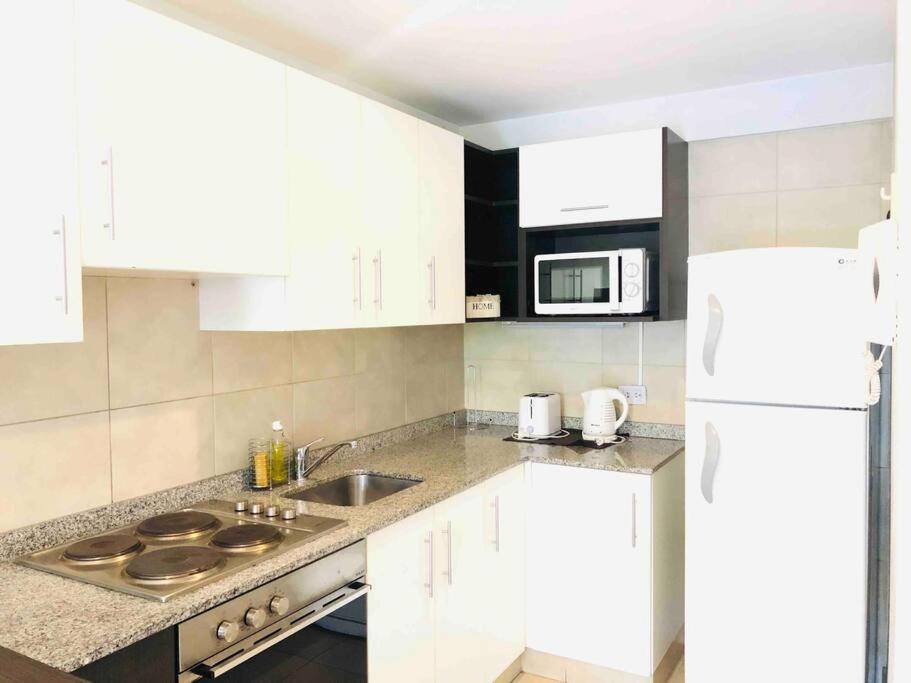 Apartment Avenida Federico Lacroze 3-5 *