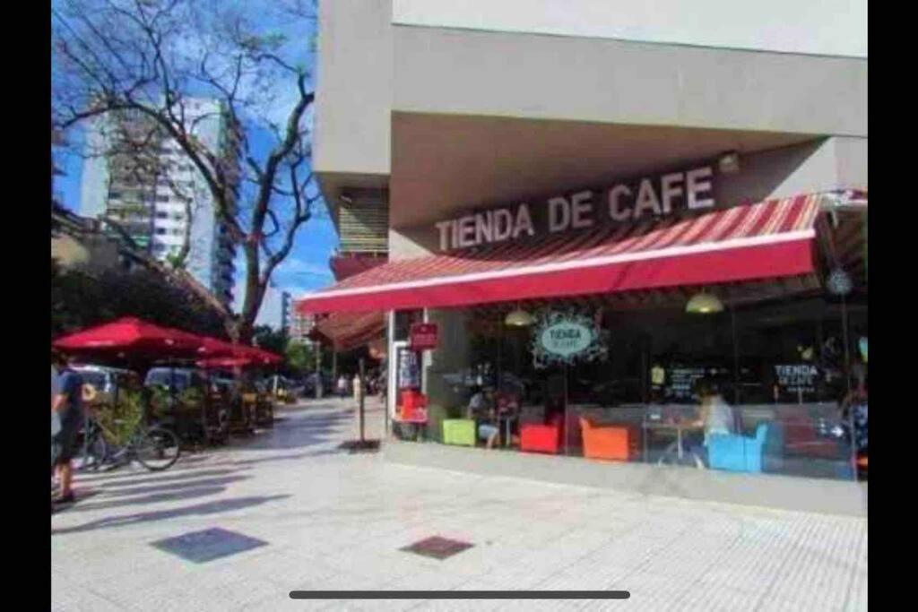 Apartment Avenida Federico Lacroze 3-5 *