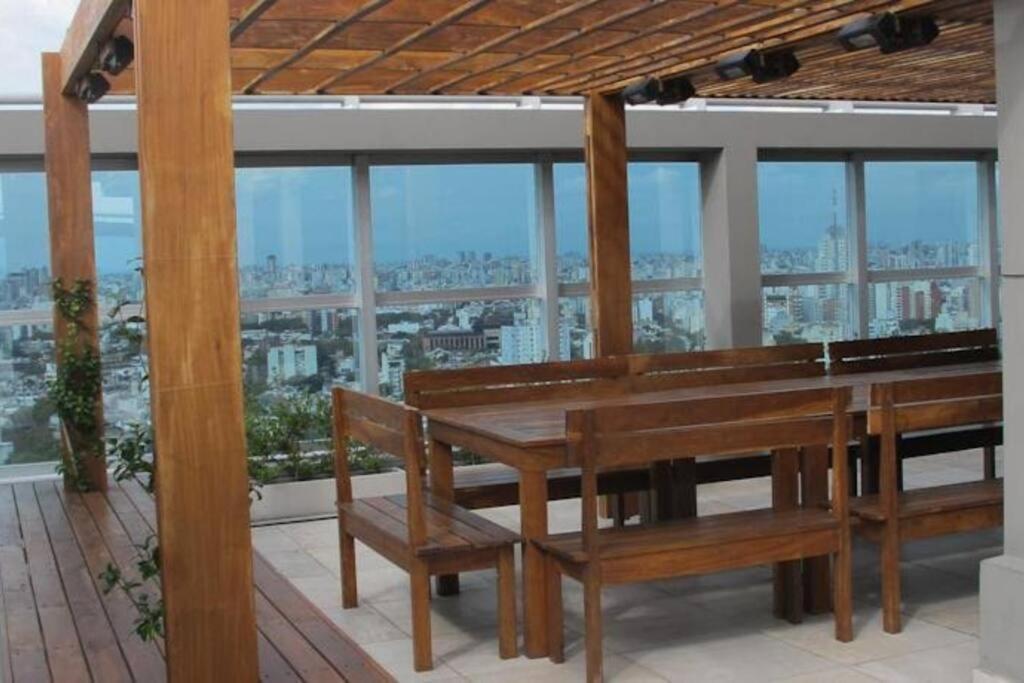 Apartment Avenida Federico Lacroze 3-5 *