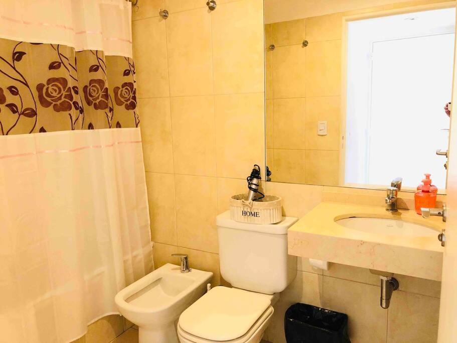Apartment Avenida Federico Lacroze 3-5 *